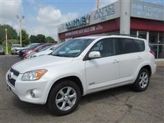 2012 Toyota RAV4 