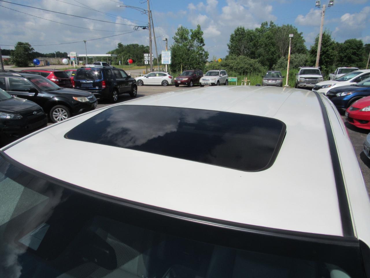 Honda Odyssey 5dr Touring Elite 2016