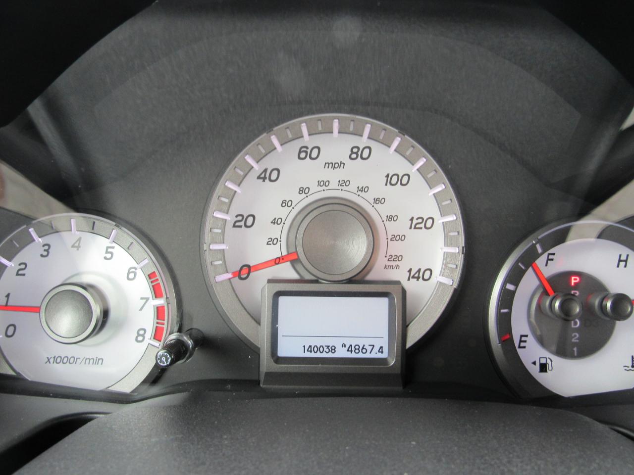 Honda Pilot 4WD 4dr Touring w/RES & Navi 2014