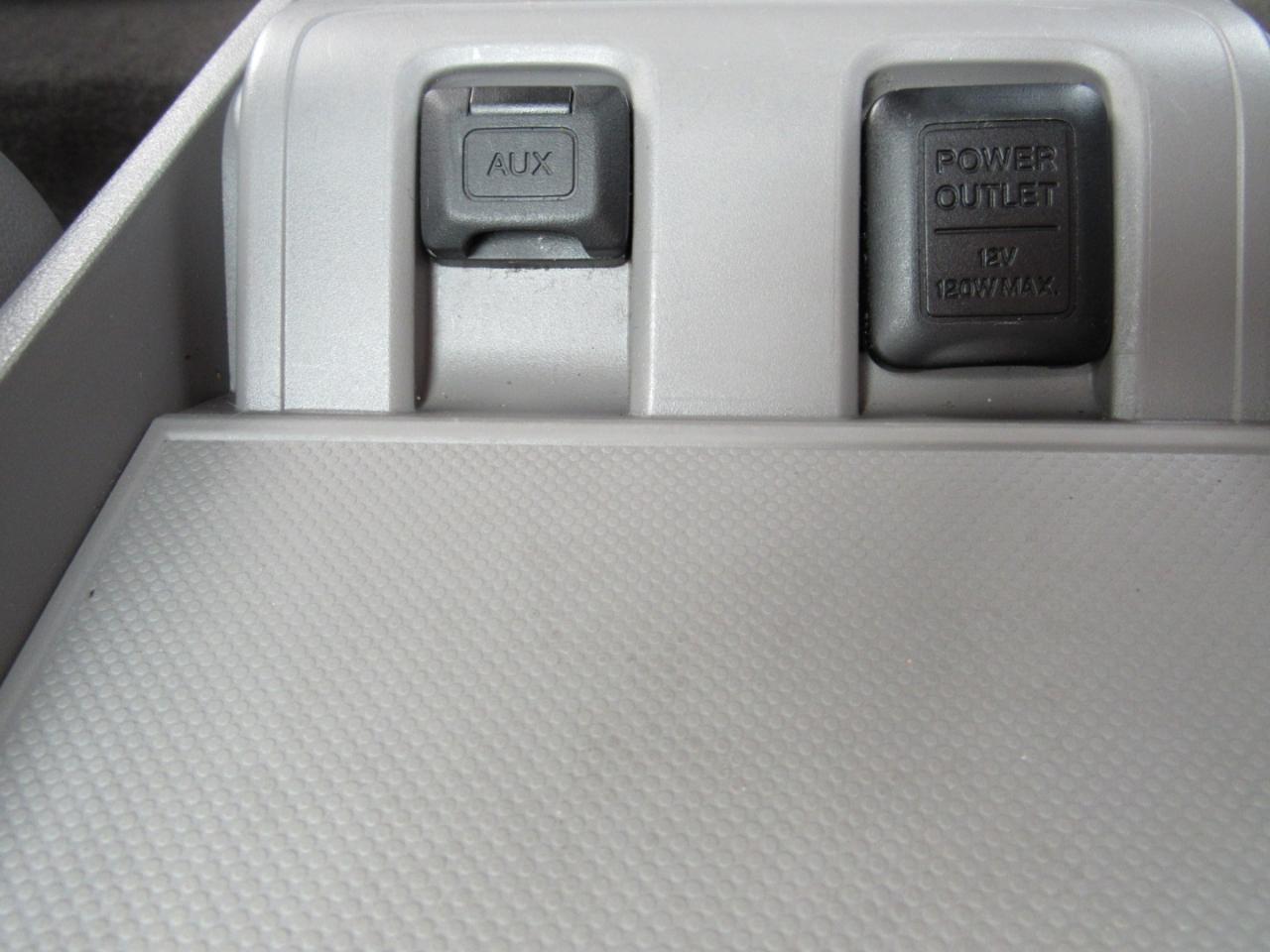 Honda CR-V 4WD 5dr EX 2010