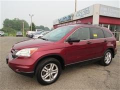 2010 Honda CR-V 