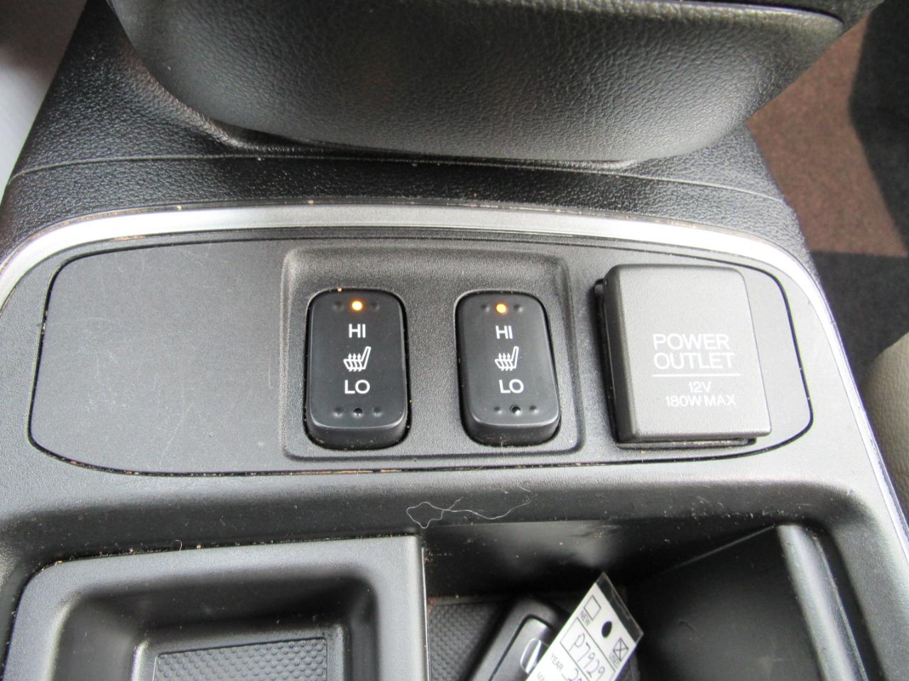 Honda CR-V AWD 5dr EX-L 2015