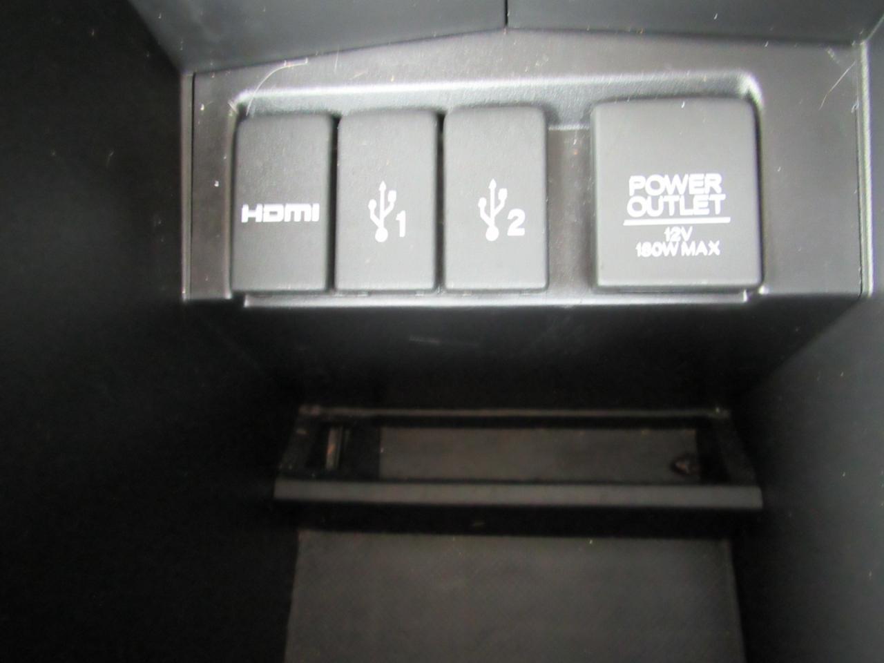 Honda CR-V AWD 5dr EX-L 2015