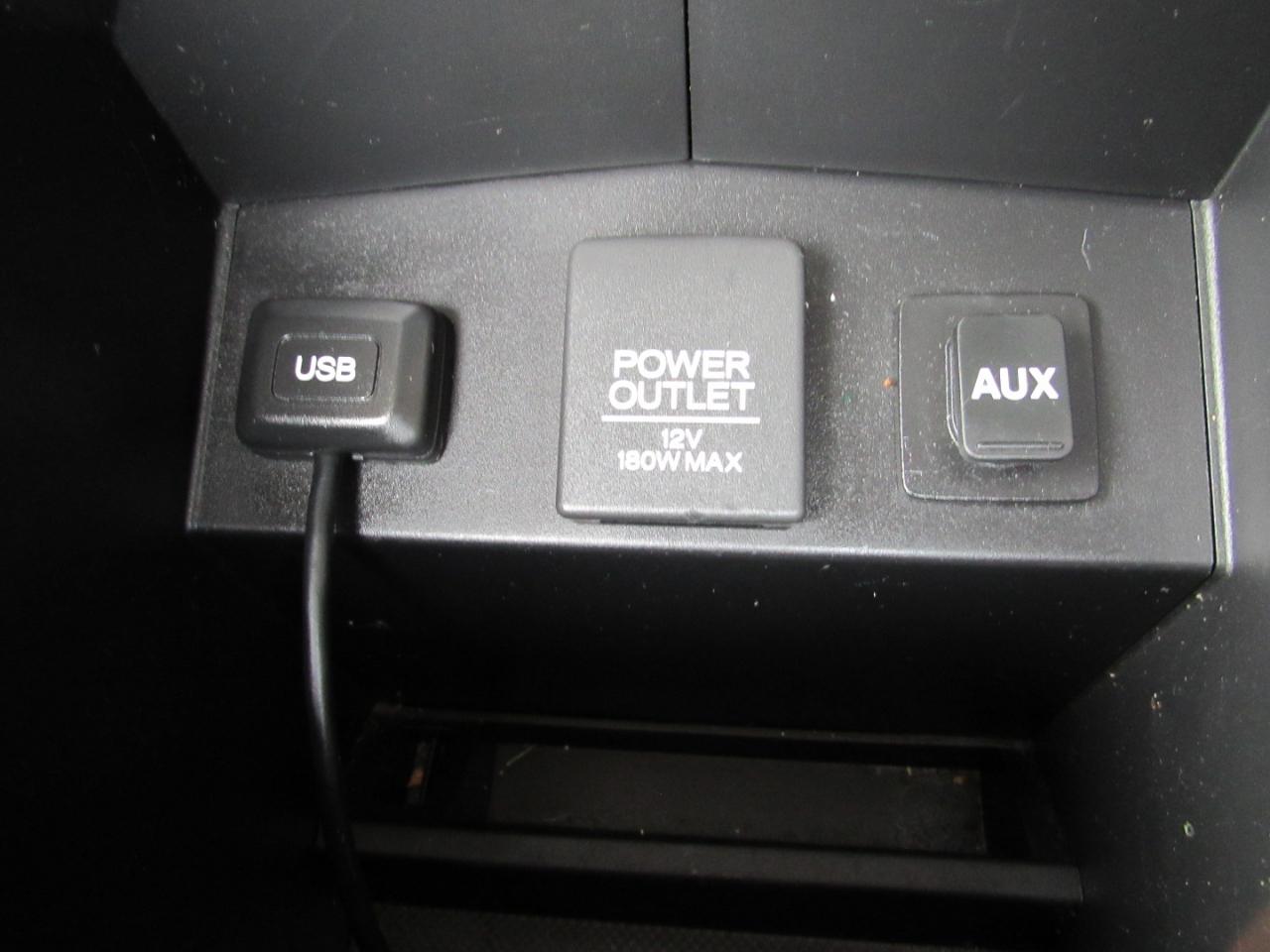 Honda CR-V AWD 5dr LX 2015