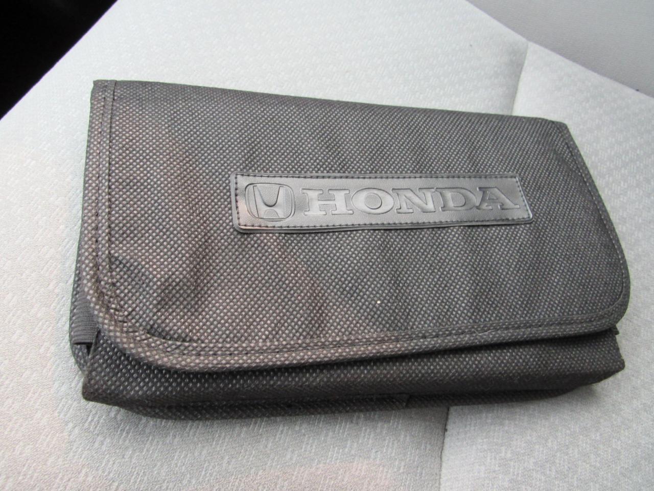 Honda CR-V AWD 5dr LX 2015