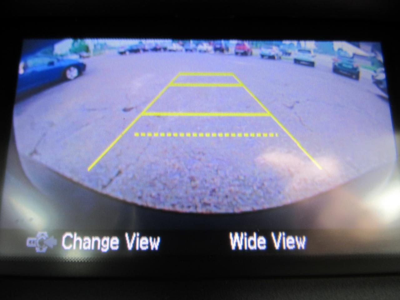 Honda CR-V AWD 5dr LX 2015