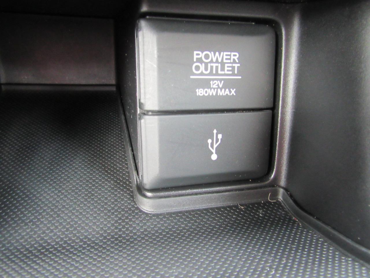 Honda Accord Sedan 4dr I4 CVT LX 2015