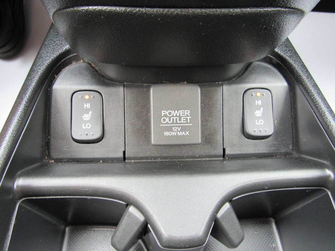 Honda CR-V AWD 5dr EX-L 2014