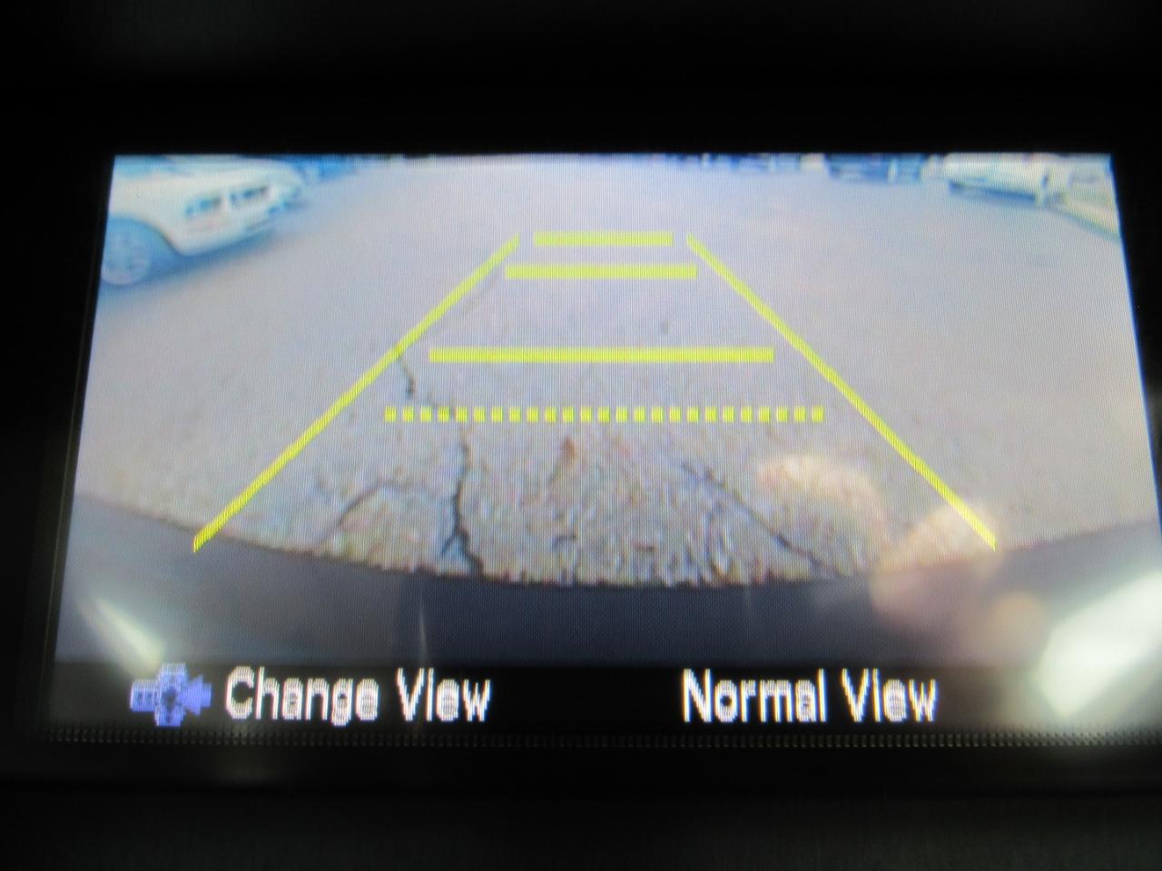 Honda CR-V AWD 5dr EX-L 2014