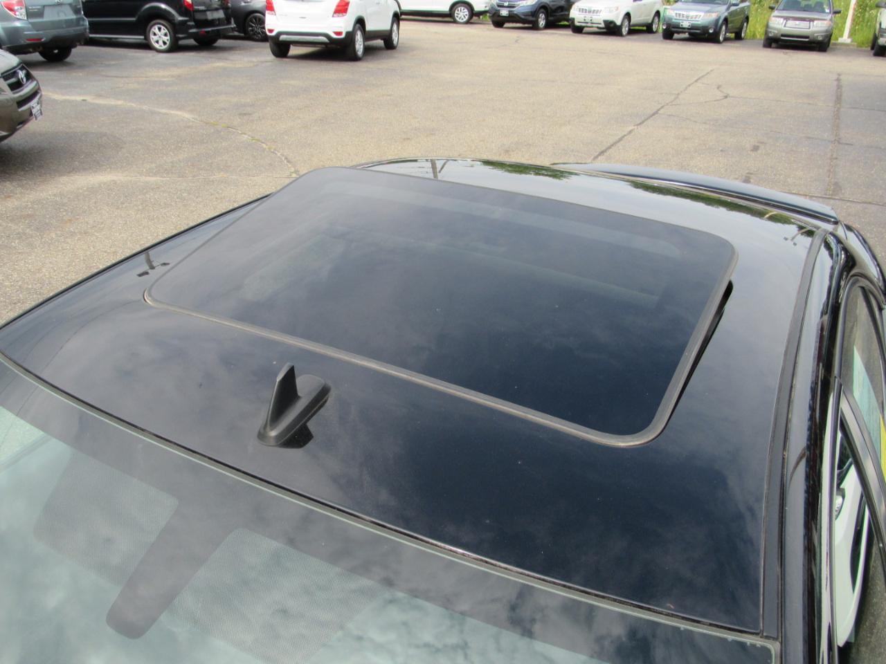 Pontiac G6 4dr Sdn 2008