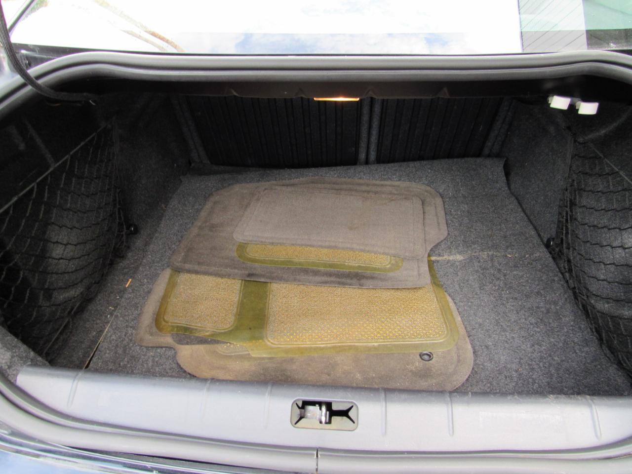 Pontiac G6 4dr Sdn 2008