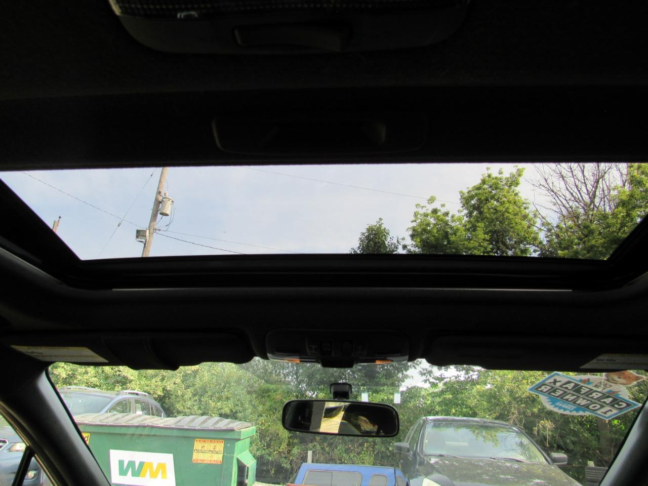 Subaru WRX 4dr Sdn Man Premium 2015