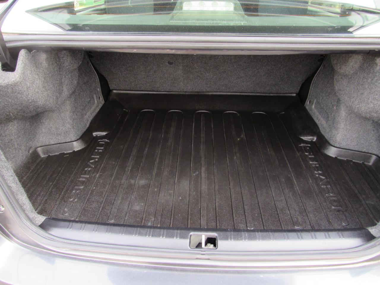 Subaru WRX 4dr Sdn Man Premium 2015