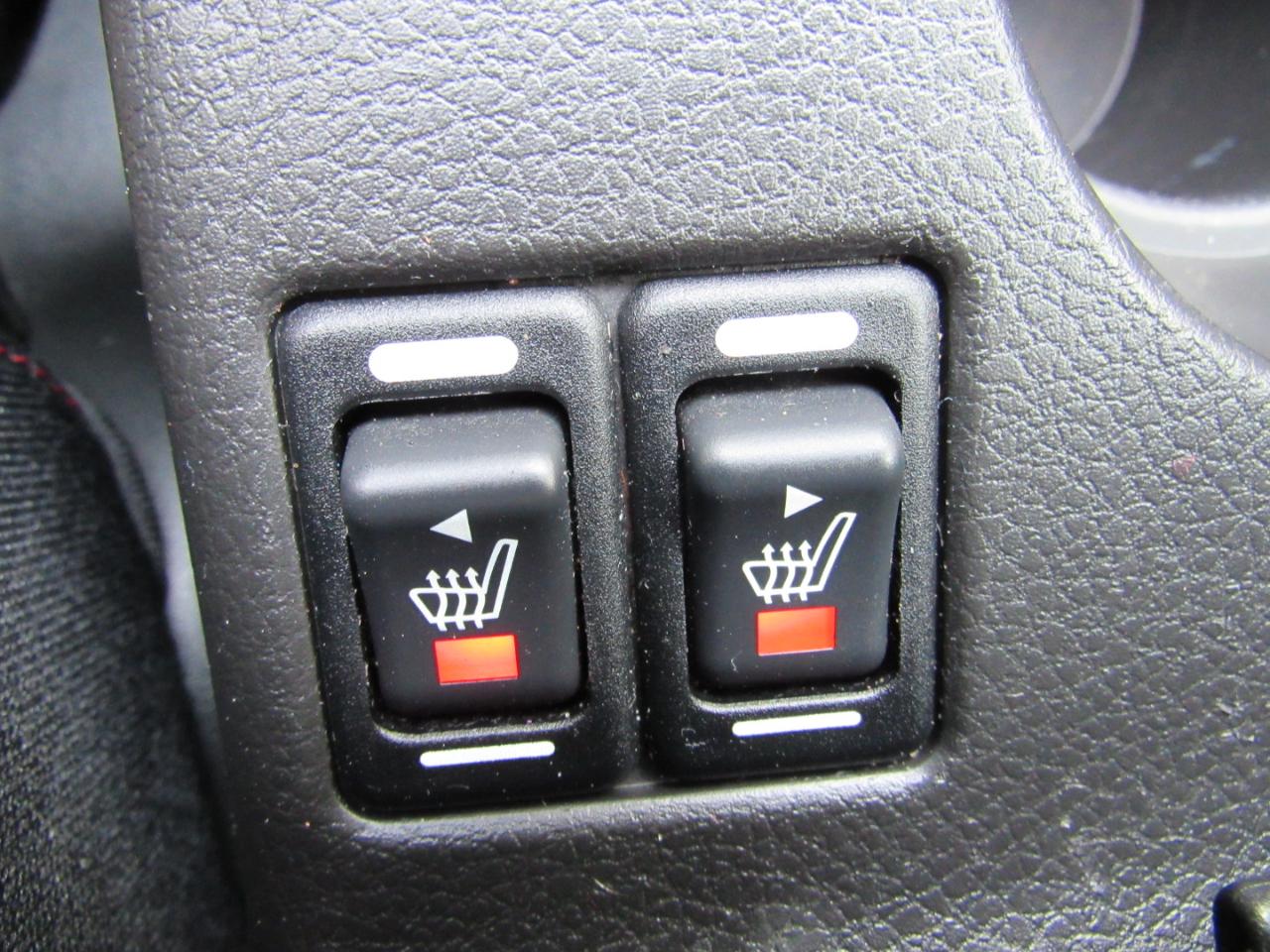 Subaru WRX 4dr Sdn Man Premium 2015