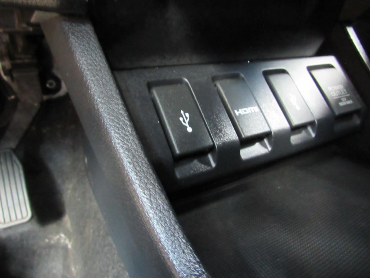 Honda HR-V AWD 4dr CVT EX 2016