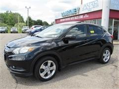 2016 Honda HR-V 