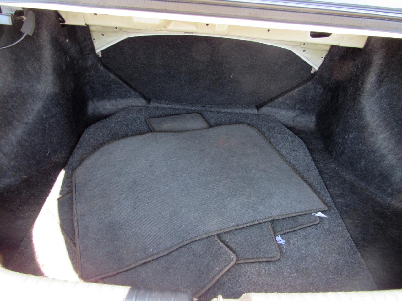 Honda Civic Sedan 4dr CVT LX 2015