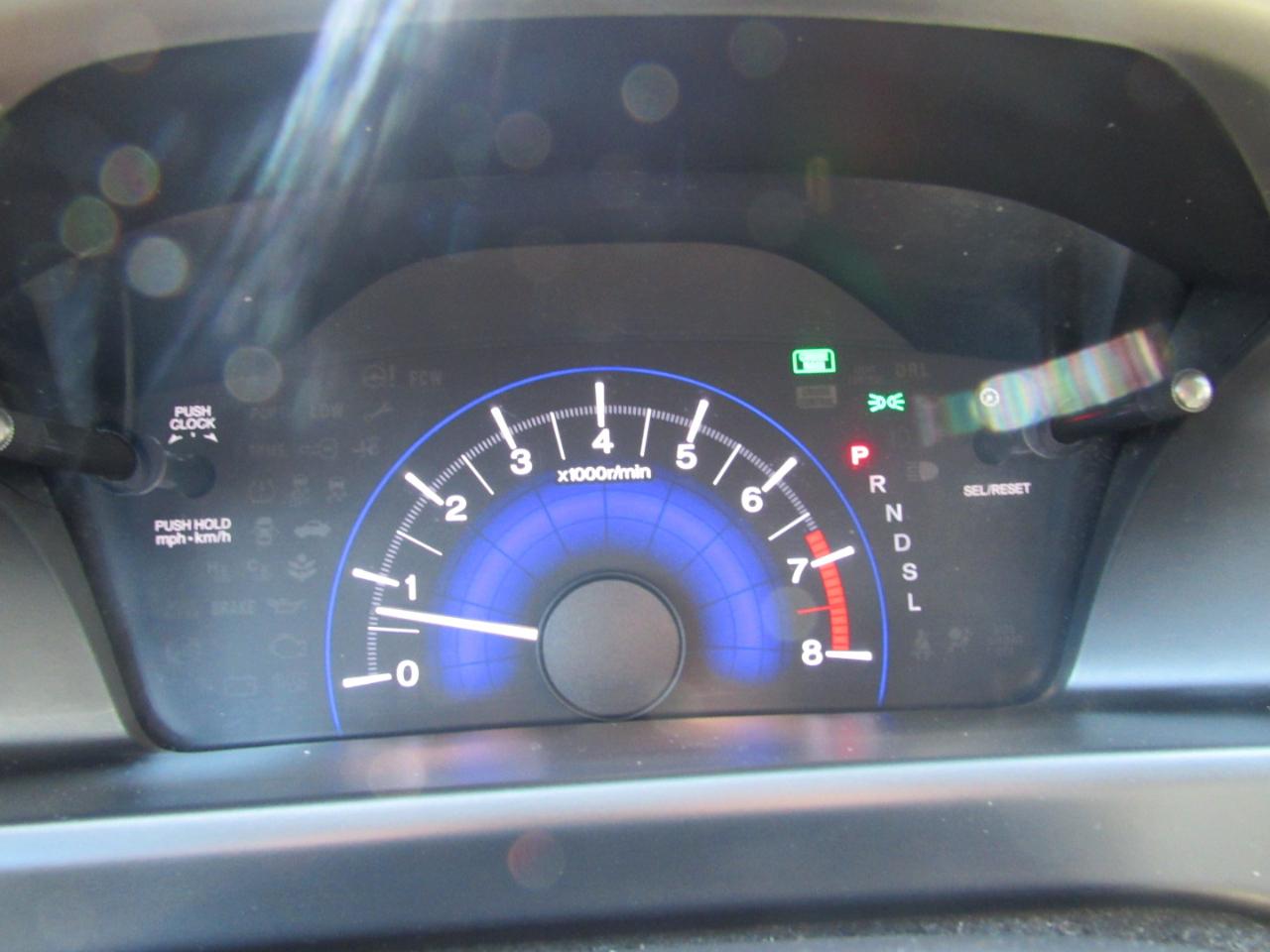 Honda Civic Sedan 4dr CVT LX 2015