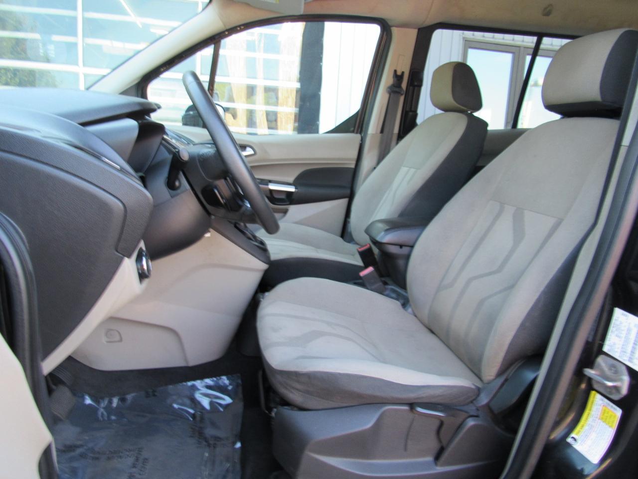Ford Transit Connect Wagon 4dr Wgn LWB XLT w/Rear Liftgate 2015