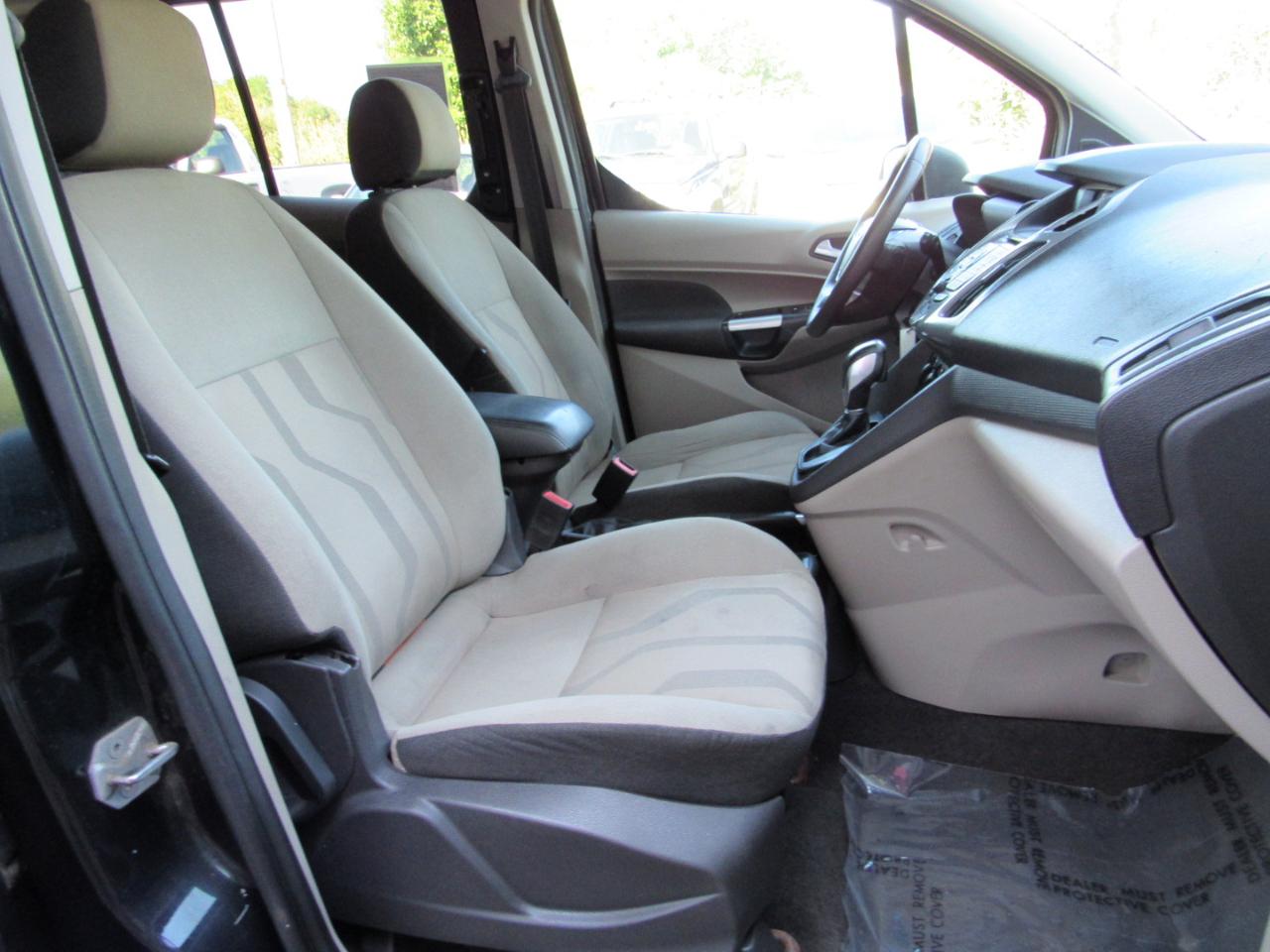 Ford Transit Connect Wagon 4dr Wgn LWB XLT w/Rear Liftgate 2015