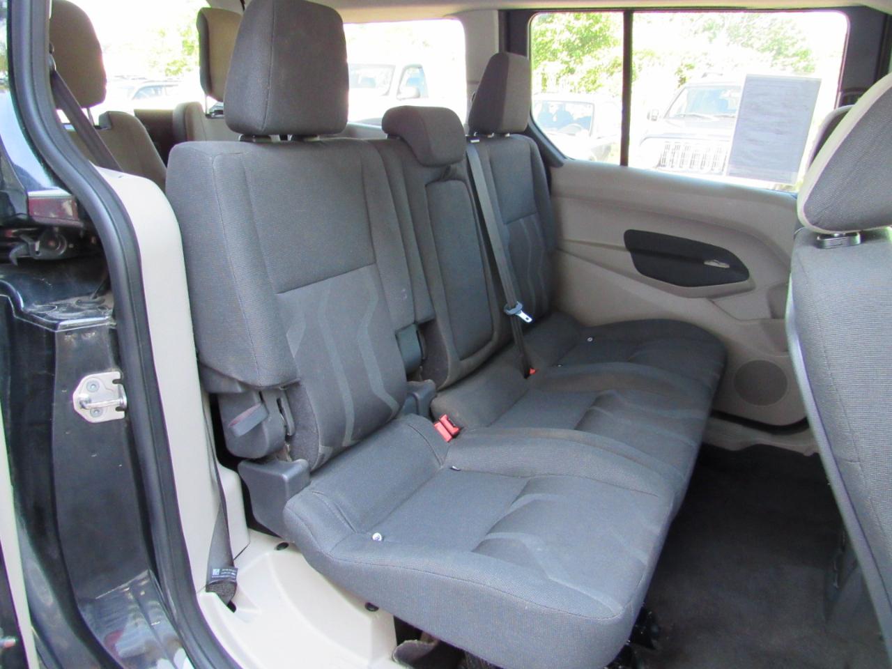 Ford Transit Connect Wagon 4dr Wgn LWB XLT w/Rear Liftgate 2015