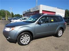 2012 Subaru Forester 