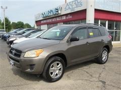 2012 Toyota RAV4 