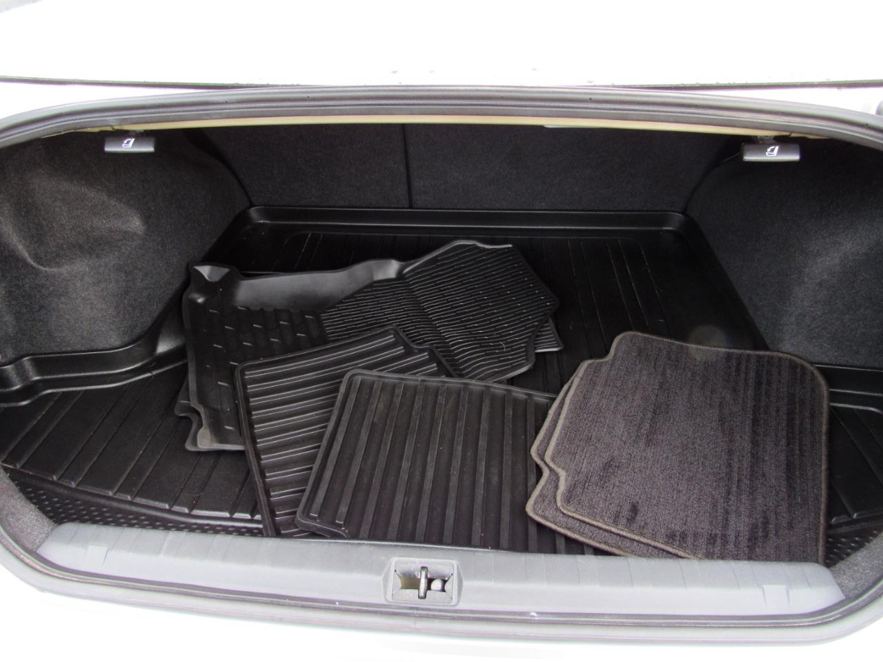 Subaru Legacy 4dr Sdn H6 Auto 3.6R Limited 2012