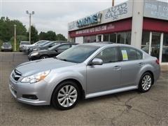 2012 Subaru Legacy 