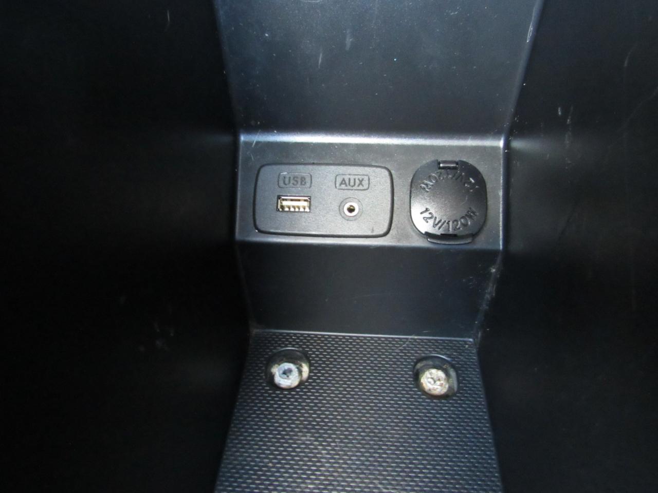 Subaru Forester 4dr Auto 2.5X Premium 2012