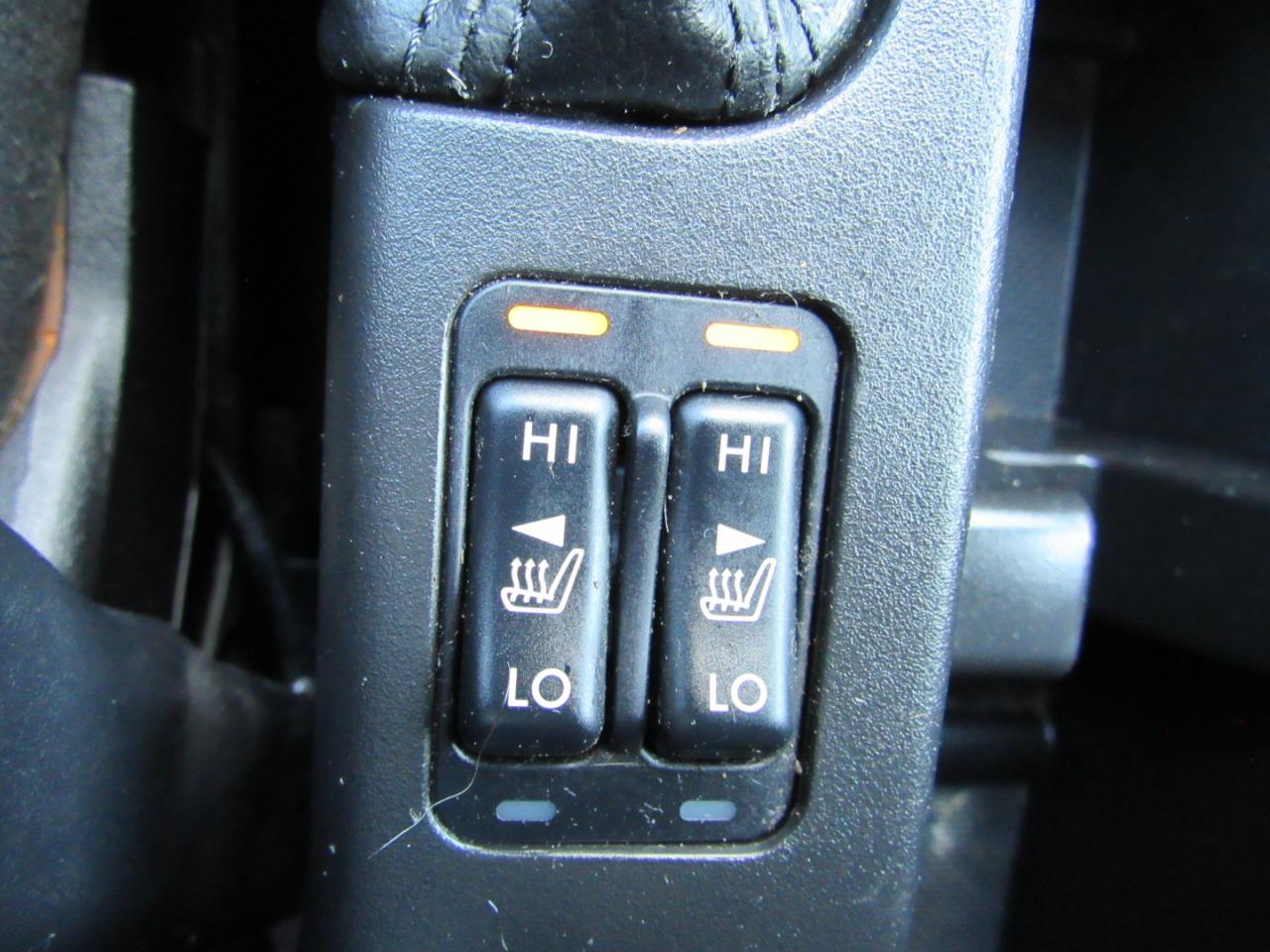 Subaru Forester 4dr Auto 2.5X Premium 2012
