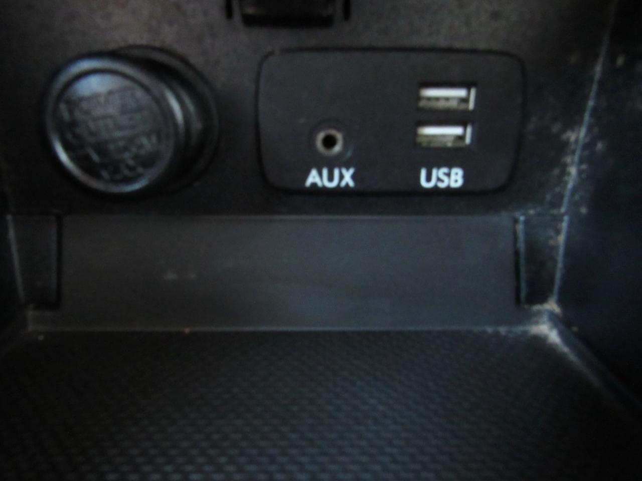 Subaru Outback 4dr Wgn 2.5i Premium PZEV 2016