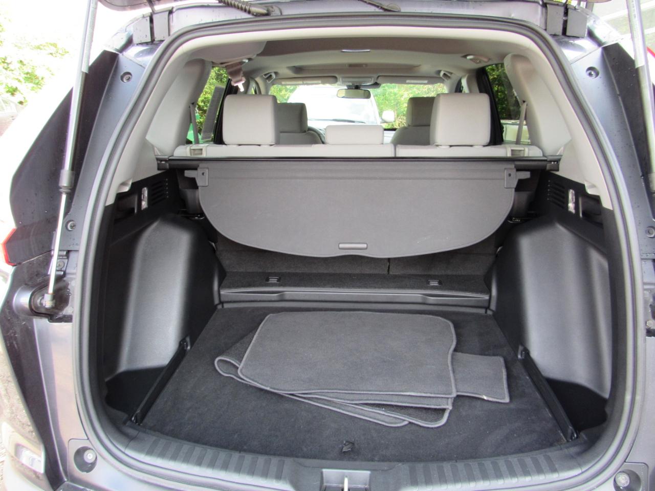 Honda CR-V EX AWD 2017