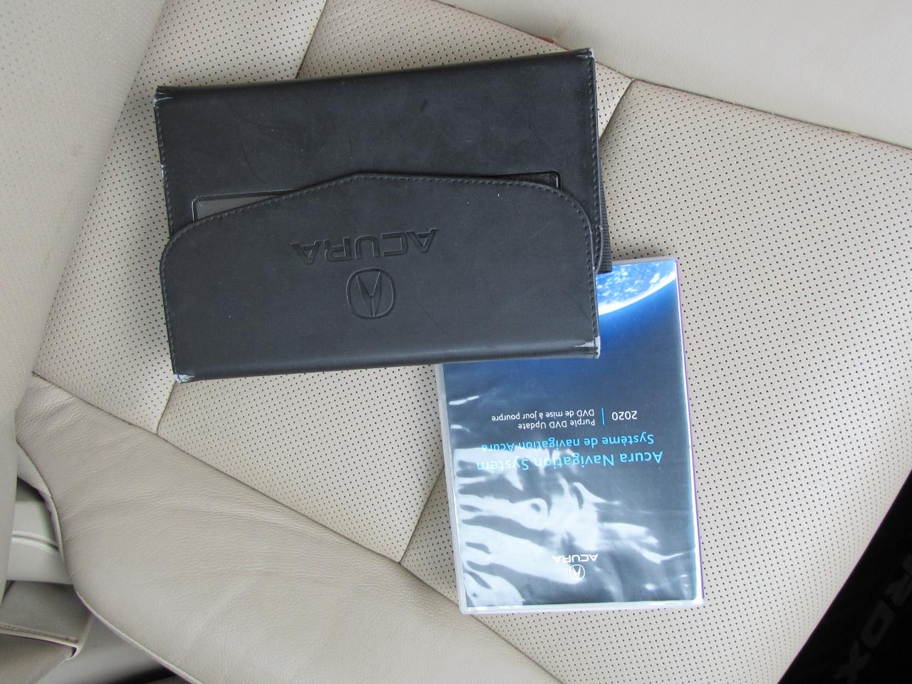 Acura RDX AWD 4dr Tech Pkg 2015
