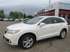 2015 Acura RDX 