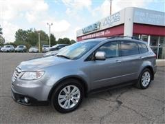 2008 Subaru Tribeca (Natl) 