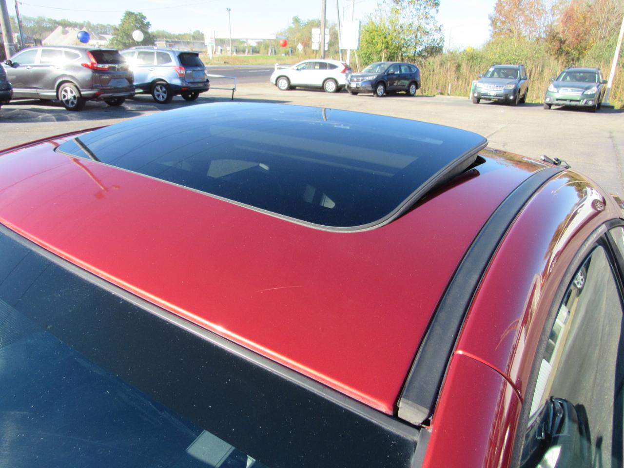 Mitsubishi Eclipse 3dr Cpe Auto SE 2008