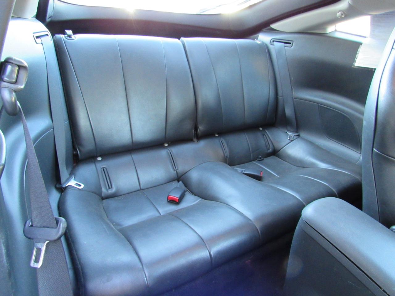 Mitsubishi Eclipse 3dr Cpe Auto SE 2008