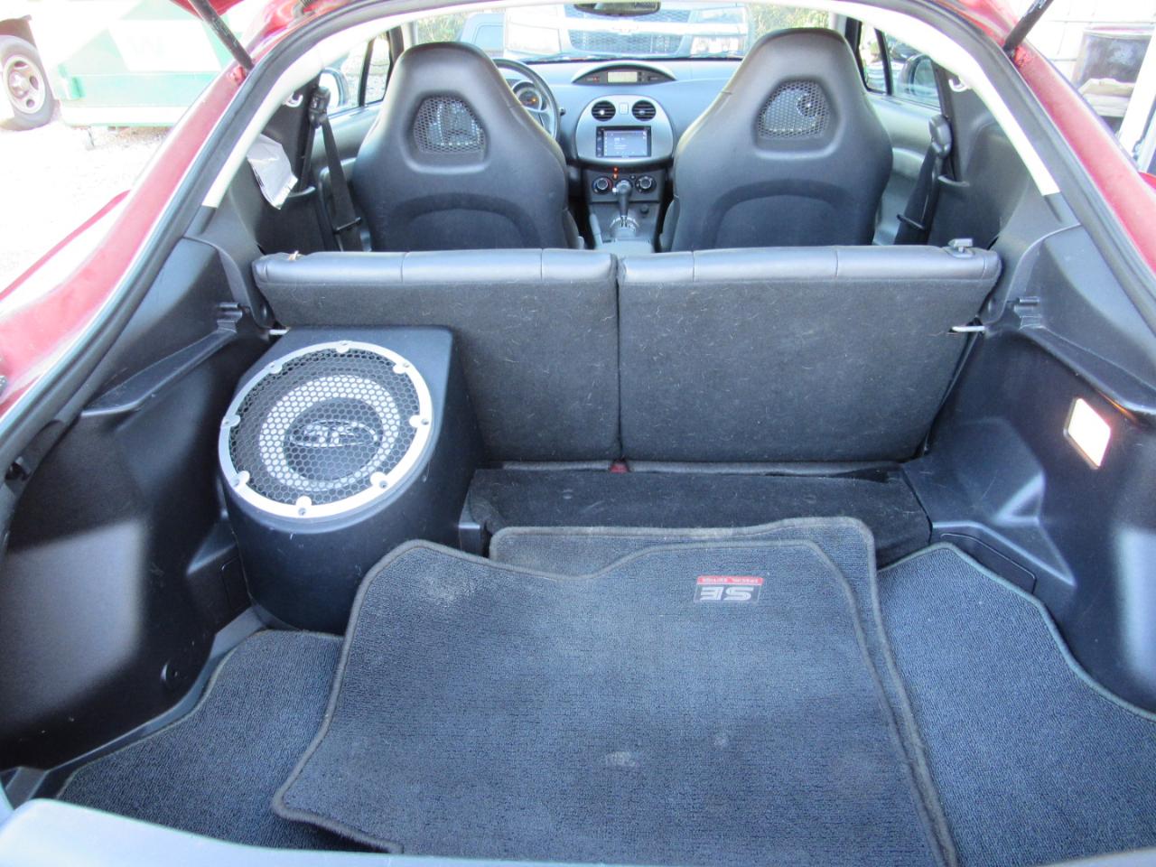 Mitsubishi Eclipse 3dr Cpe Auto SE 2008