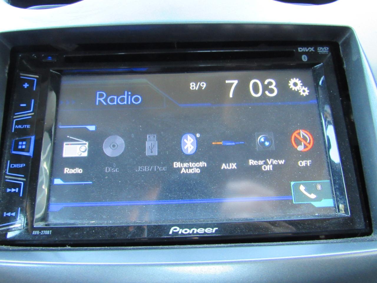 Mitsubishi Eclipse 3dr Cpe Auto SE 2008