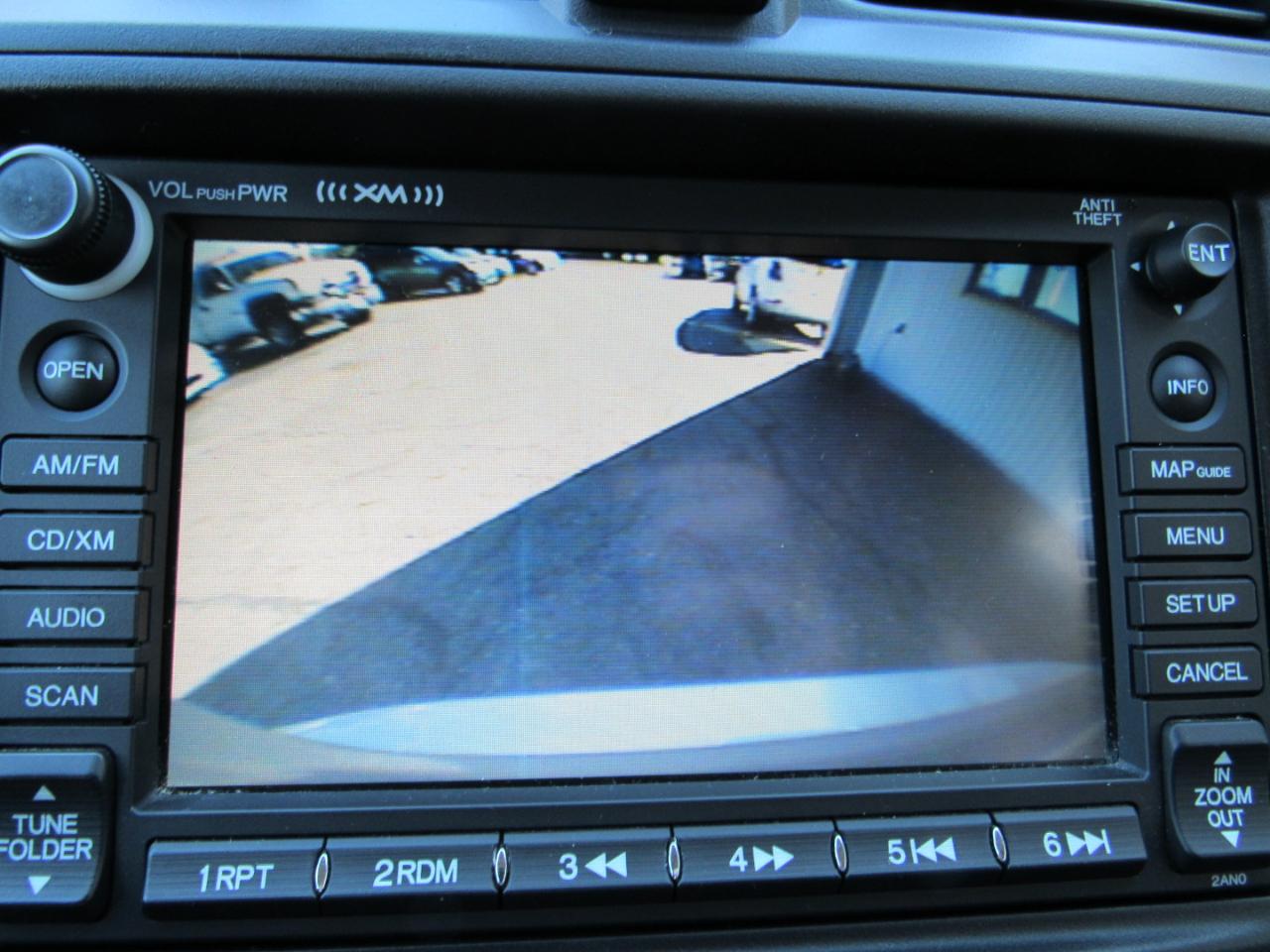 Honda CR-V 4WD 5dr EX-L 2009