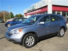 2009 Honda CR-V 