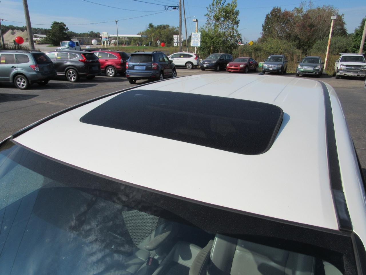 Honda Pilot AWD 4dr EX-L w/Navi 2016