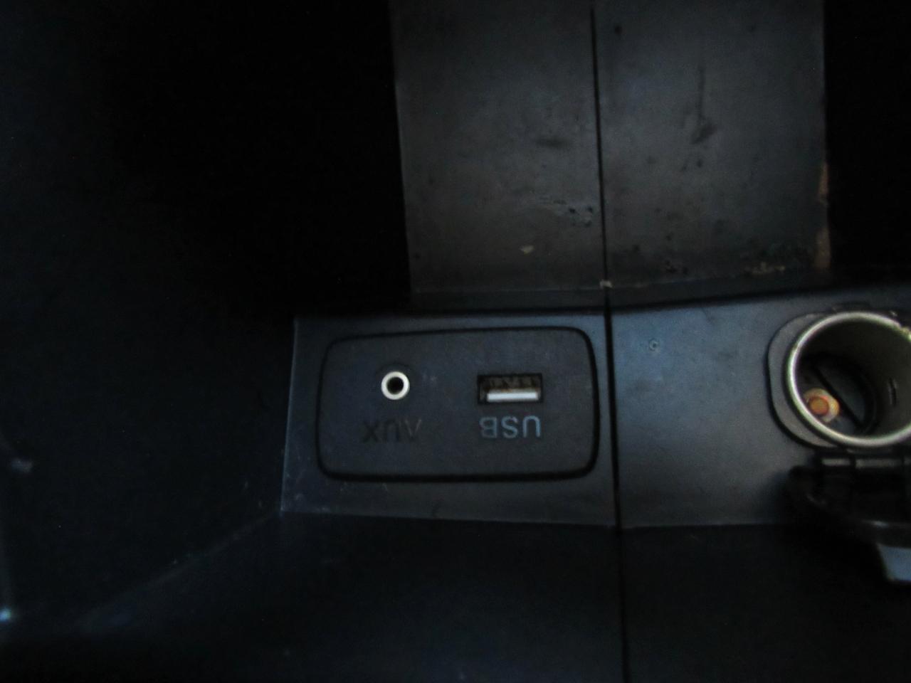 Subaru Forester 4dr Man 2.5i PZEV 2016