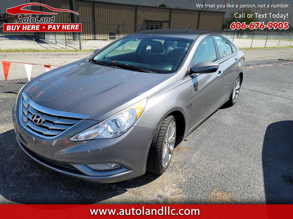 Buy Here Pay Here Cars For Sale Somerset Ky 42501 Autoland Llc