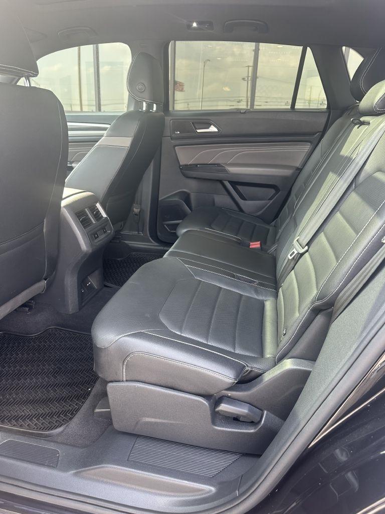 Volkswagen Atlas Cross Sport V6 SEL Premium 4MOTION 2021