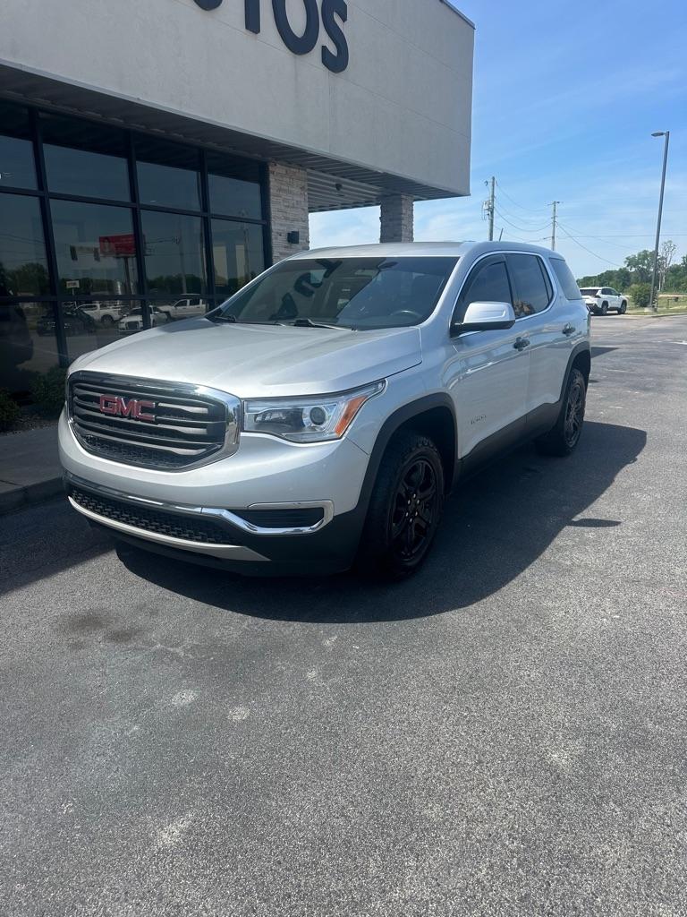 GMC Acadia SLE-1 FWD 2019