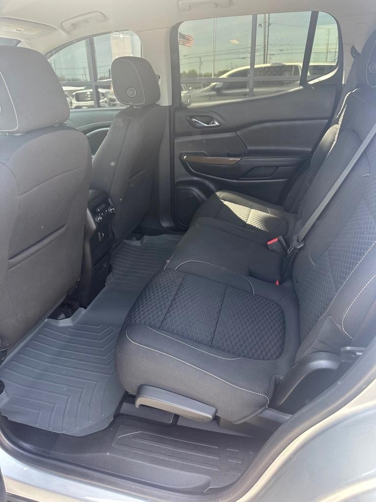 GMC Acadia SLE-1 FWD 2019