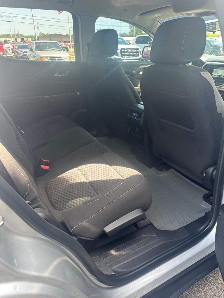 GMC Acadia SLE-1 FWD 2019