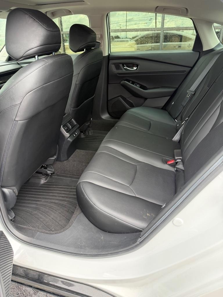 Honda Accord Touring Hybrid 2024